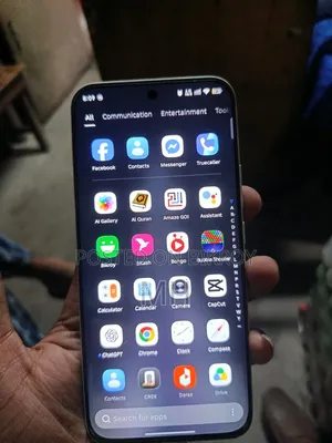 Tecno Pova Slim 5G 256 GB White