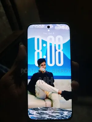 Tecno Pova Slim 5G 256 GB White