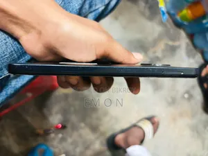 Itel S23 128 GB Black