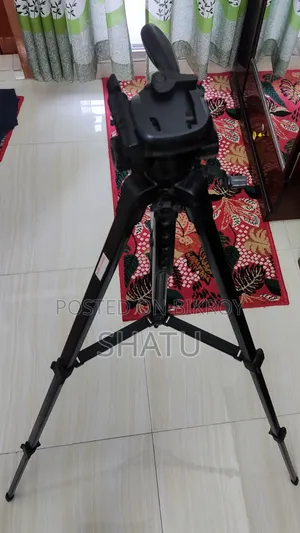 Tripod ক্যামেরার