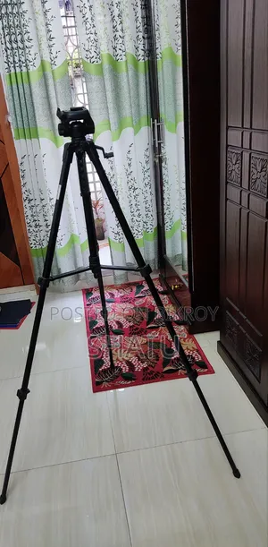 Tripod ক্যামেরার