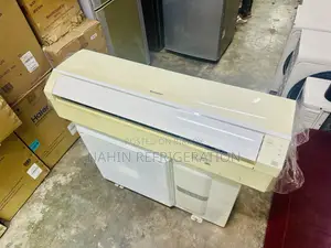 শার্প স্প্লিট টাইপ রুম এয়ার কন্ডিশনার