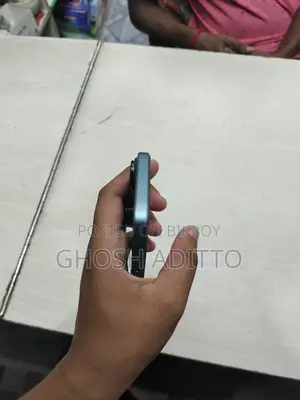 অ্যাপল আইফোন ১৬ ২৫৬ জিবি