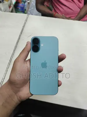 অ্যাপল আইফোন ১৬ ২৫৬ জিবি