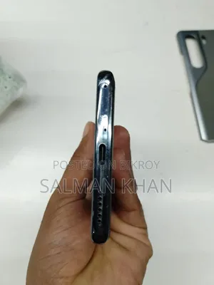 Tecno Camon 40 Pro 5G 256 GB Silver