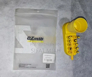 EZmtb Hydraulic Disc Brake Bleed Kit