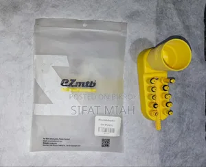 EZmtb Hydraulic Disc Brake Bleed Kit