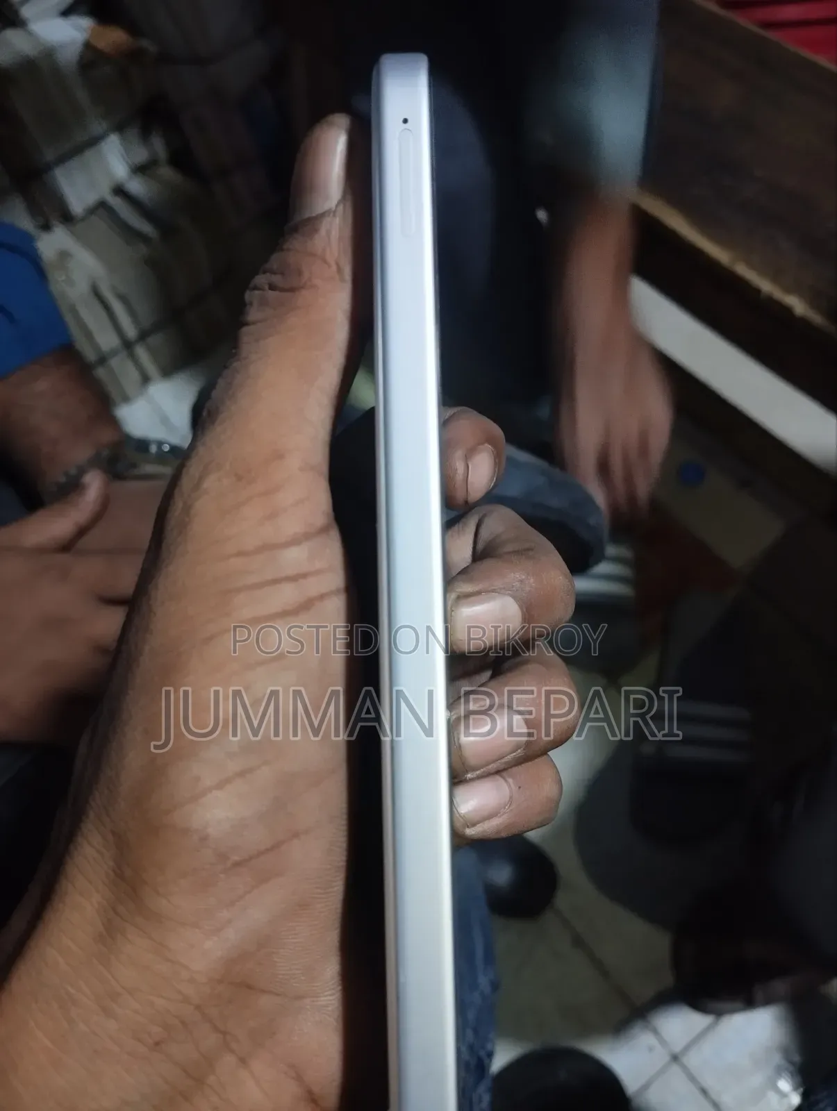Vivo Y31d 128 GB Purple