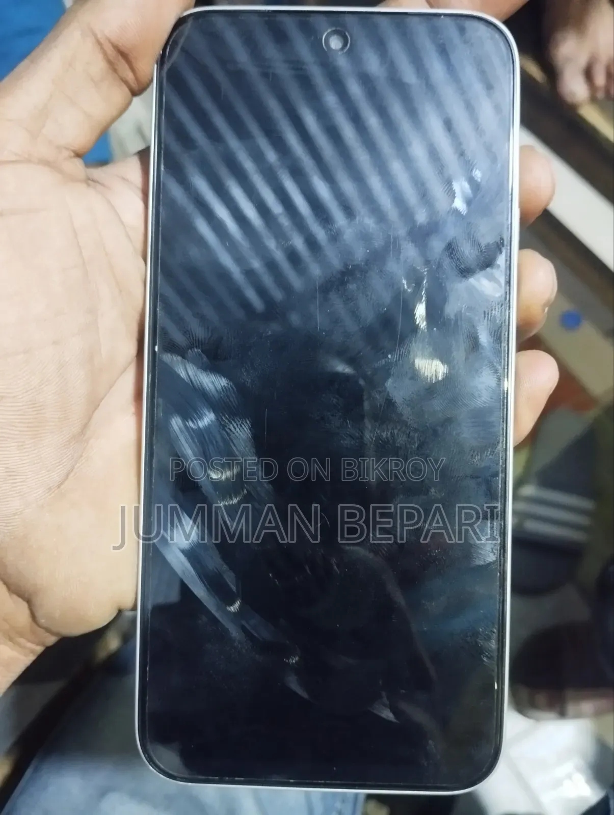 Vivo Y31d 128 GB Purple