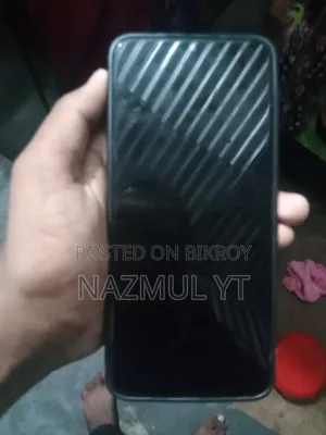 আইটেল ভিশন ৫ ৬৪ জিবি ব্ল্যাক