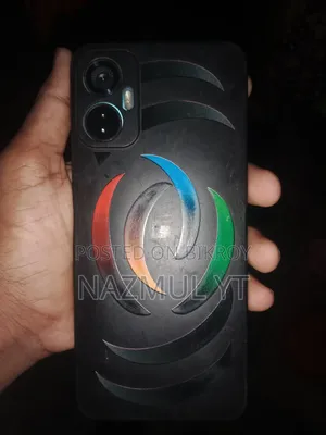 আইটেল ভিশন ৫ ৬৪ জিবি ব্ল্যাক