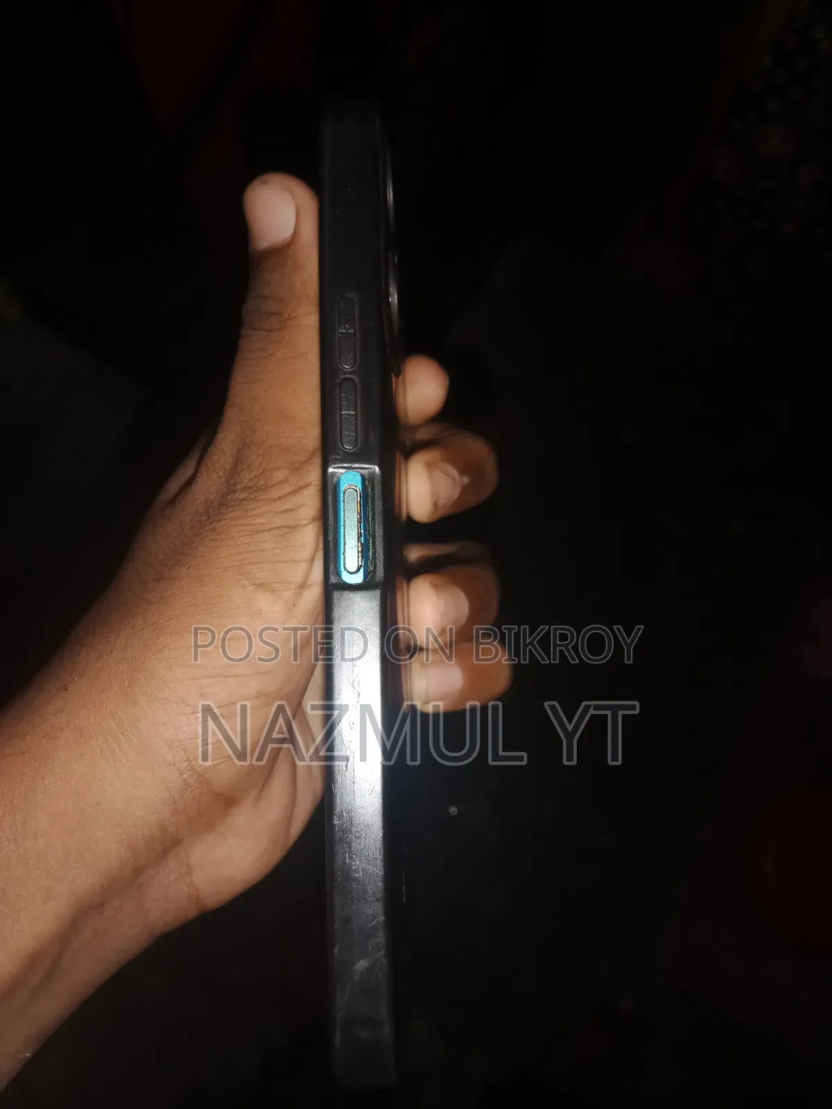 আইটেল ভিশন ৫ ৬৪ জিবি ব্ল্যাক
