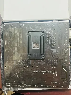 Gigabyte A520M DS3H WiFi Motherboard