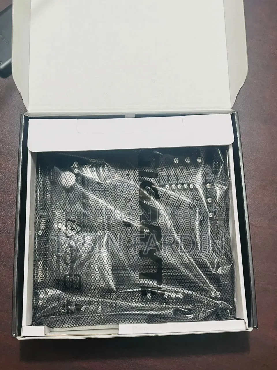 Gigabyte A520M DS3H WiFi Motherboard