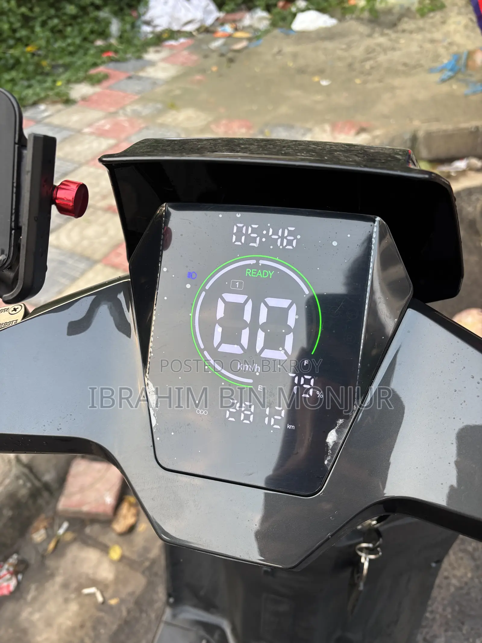 নতুন মোটরসাইকেল ২০২৫ কালো