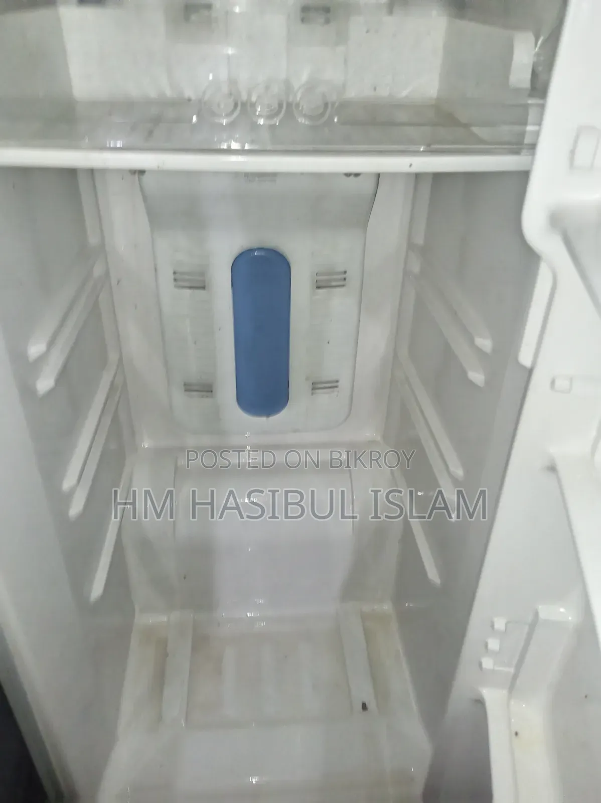 ফ্রিজ বিক্রি করা হবে