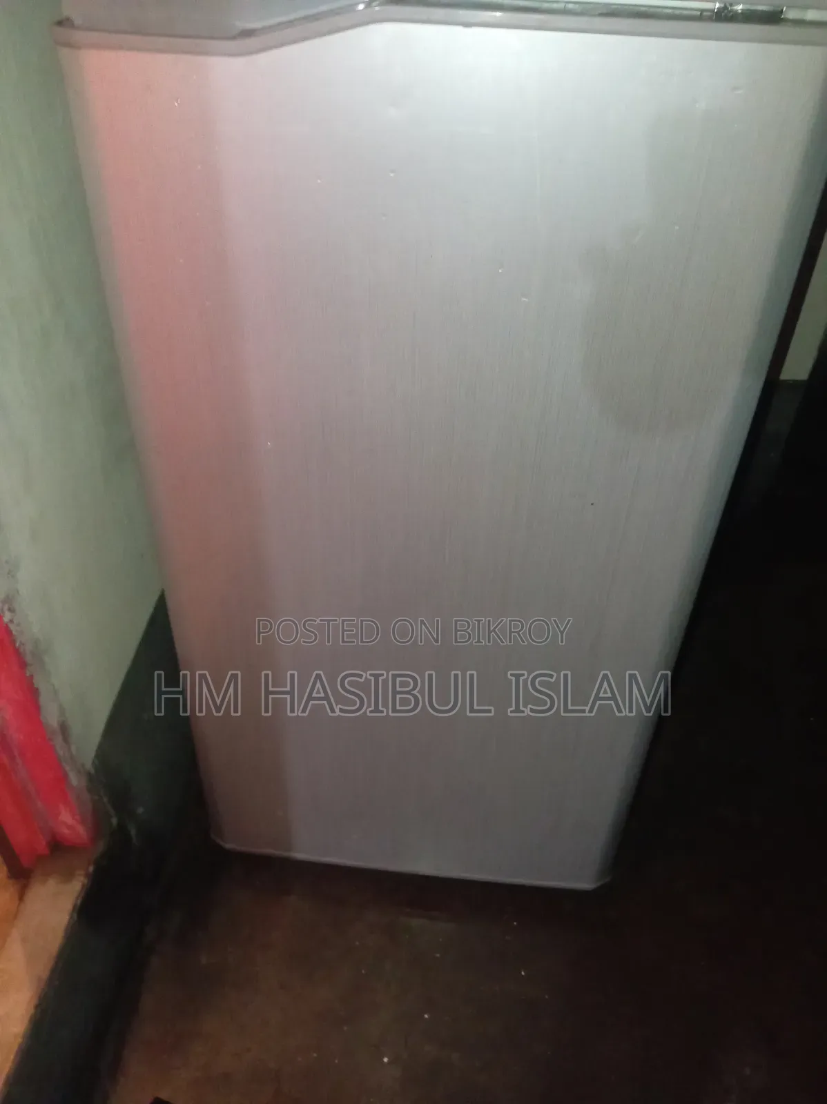 ফ্রিজ বিক্রি করা হবে