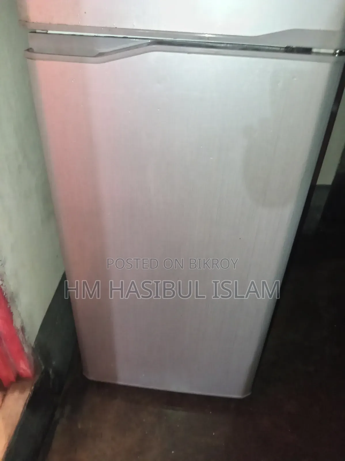 ফ্রিজ বিক্রি করা হবে