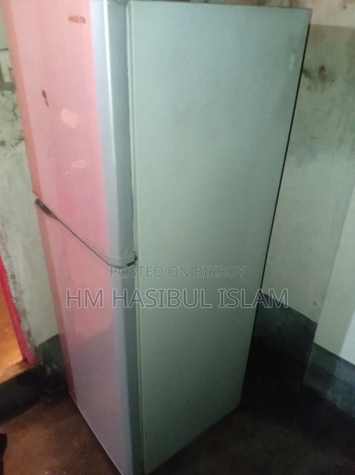ফ্রিজ বিক্রি করা হবে