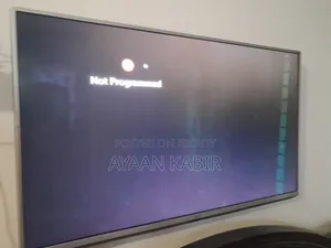 LG 43 Inch Smart Full HD LED TV
