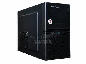 Desktop Computer 8GB AMD Ryzen 5 SSD 256GB