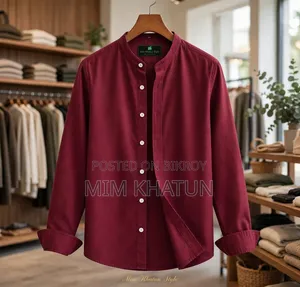 Mens Shirt