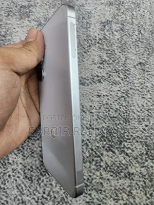 স্যামসাং গ্যালাক্সি এস২৫ ১২৮ জিবি গ্রাফাইট