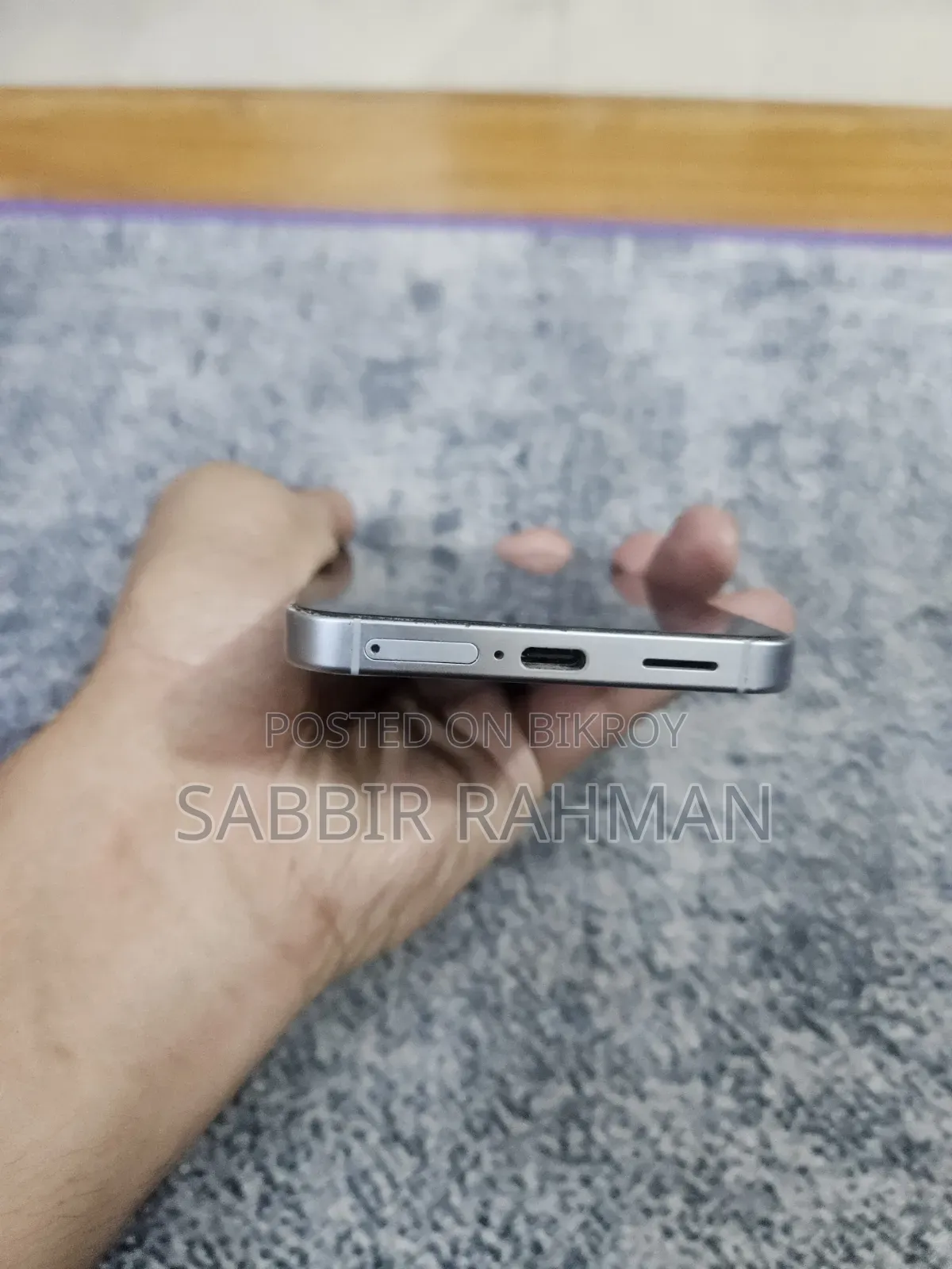 স্যামসাং গ্যালাক্সি এস২৫ ১২৮ জিবি গ্রাফাইট