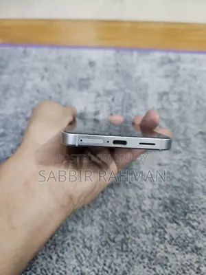 স্যামসাং গ্যালাক্সি এস২৫ ১২৮ জিবি গ্রাফাইট