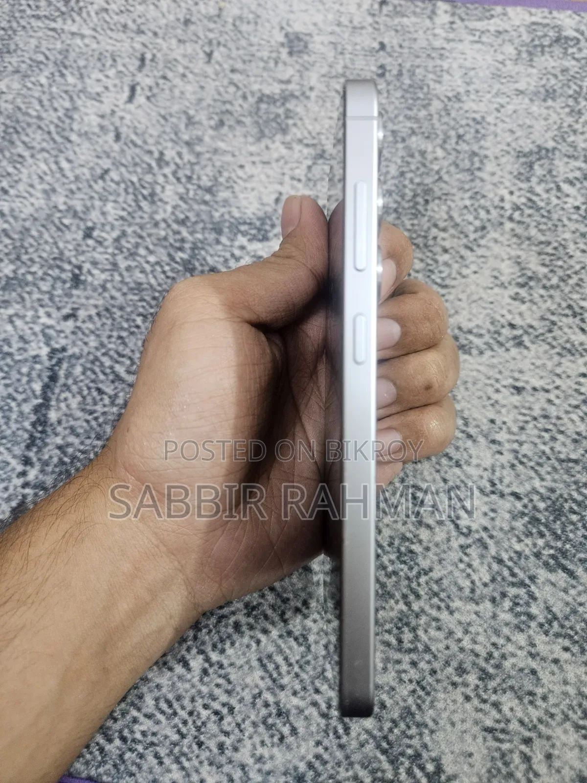 স্যামসাং গ্যালাক্সি এস২৫ ১২৮ জিবি গ্রাফাইট