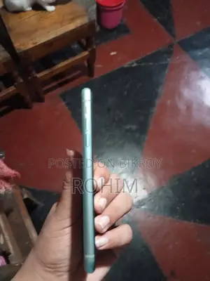 অ্যাপল আইফোন ১১ ১২৮ জিবি গ্রিন
