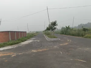 5 Katha Plot for Sale Urgently at a Low Price.