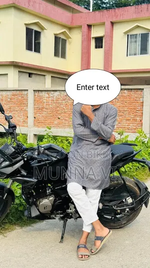 New Hero Xtreme 125R 2025 Black