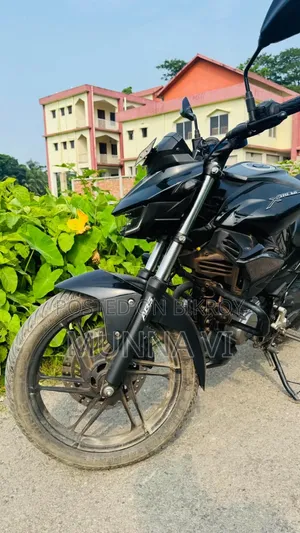 New Hero Xtreme 125R 2025 Black