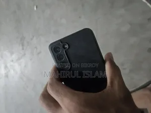 স্যামসাং গ্যালাক্সি এস২১ ৫জি ১২৮ জিবি ব্ল্যাক