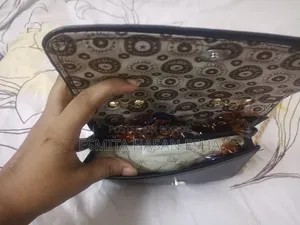VSL Shoulder Bag