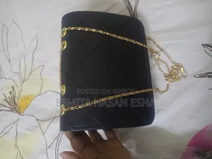 VSL Shoulder Bag