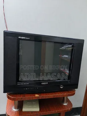 Television sell