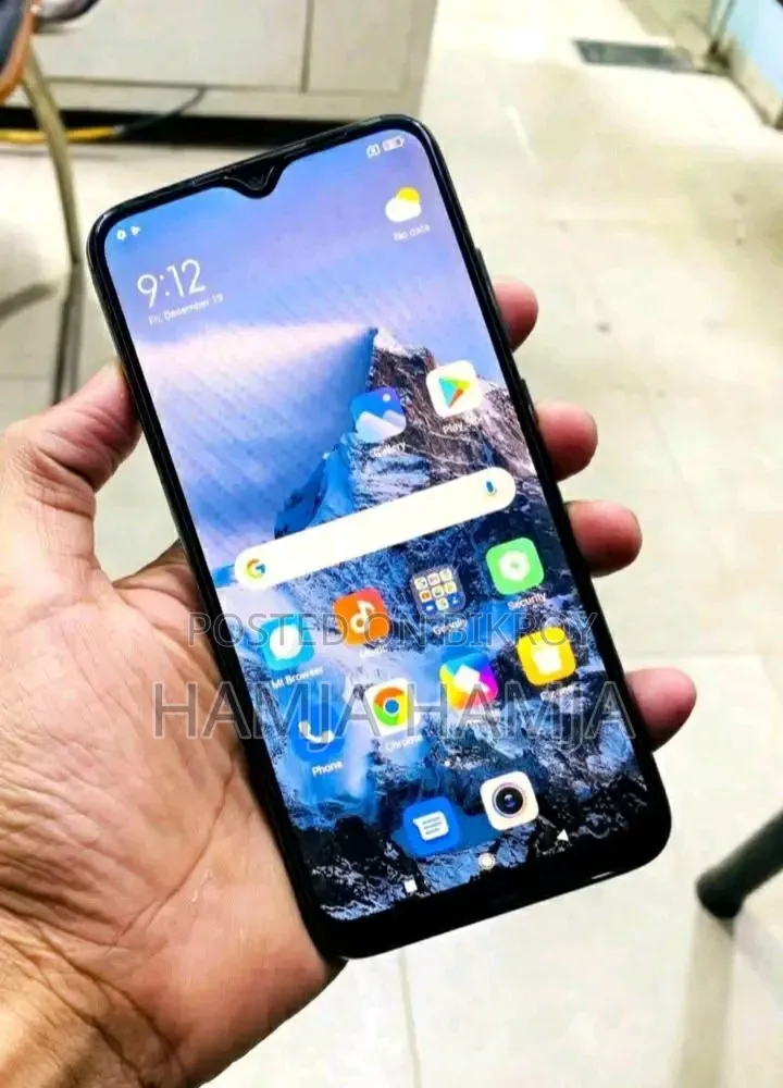 শাওমি রেডমি নোট ৮ ১২৮ জিবি হোয়াইট