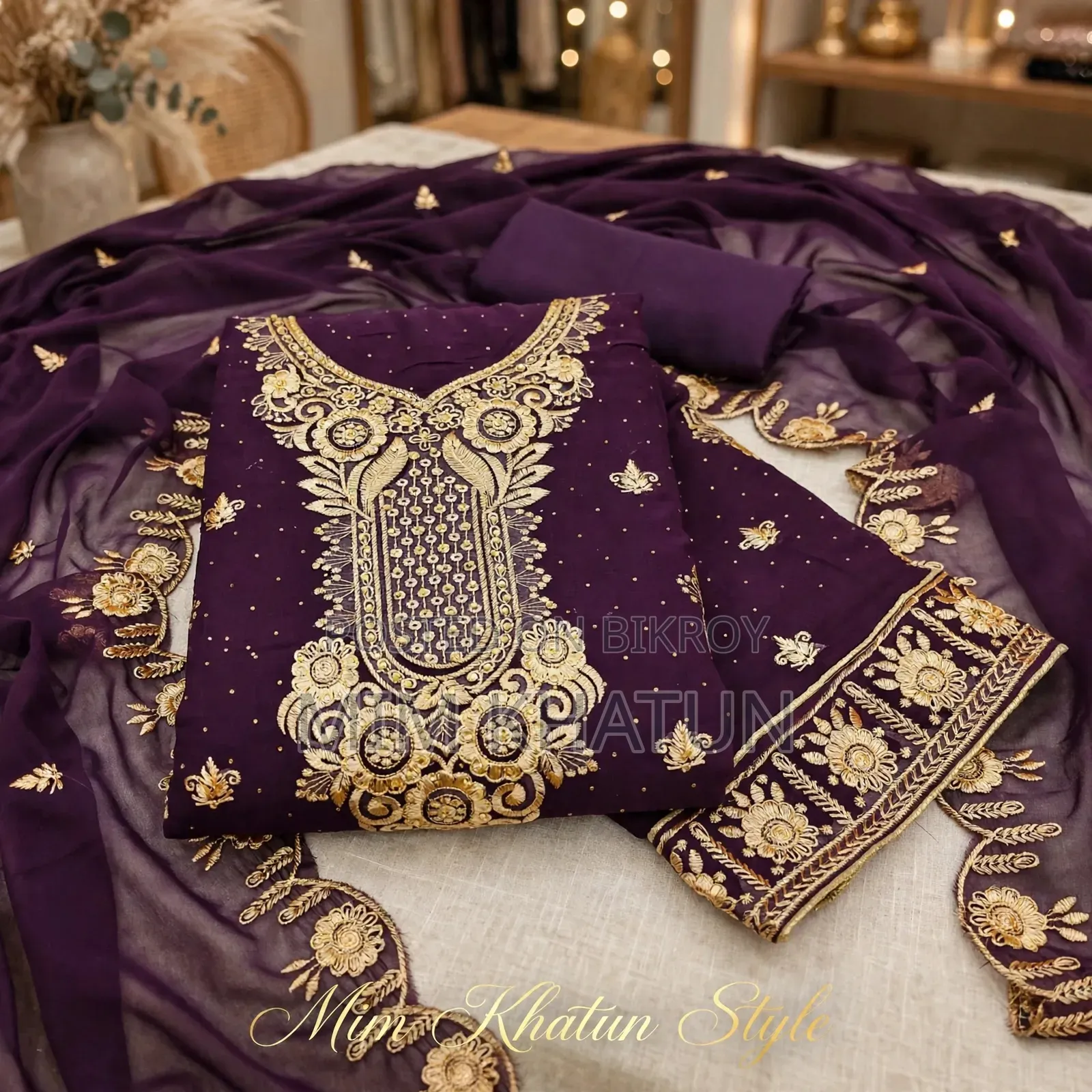 Girls Dress