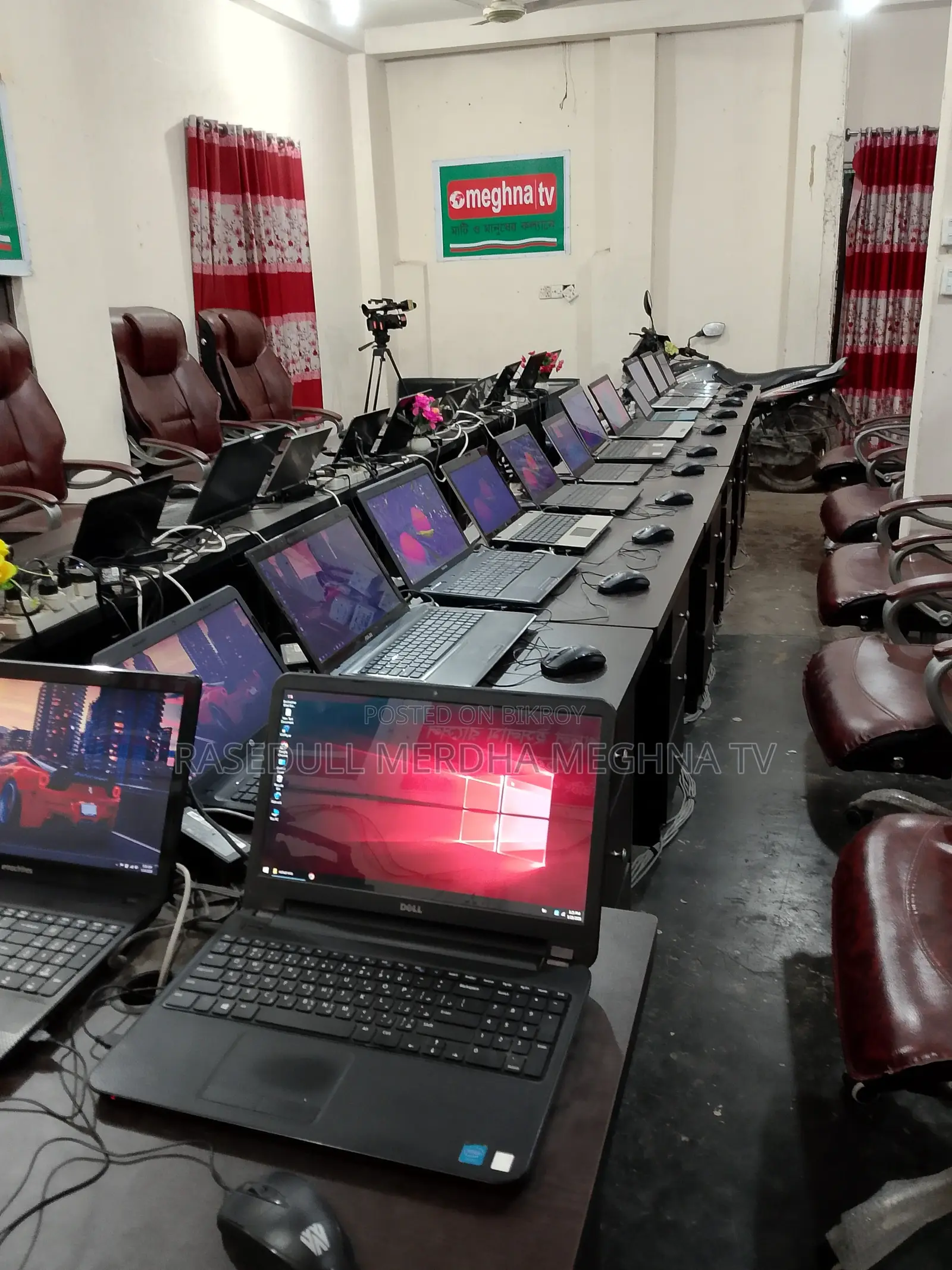 Laptop HP 8GB AMD Ryzen SSD 512GB