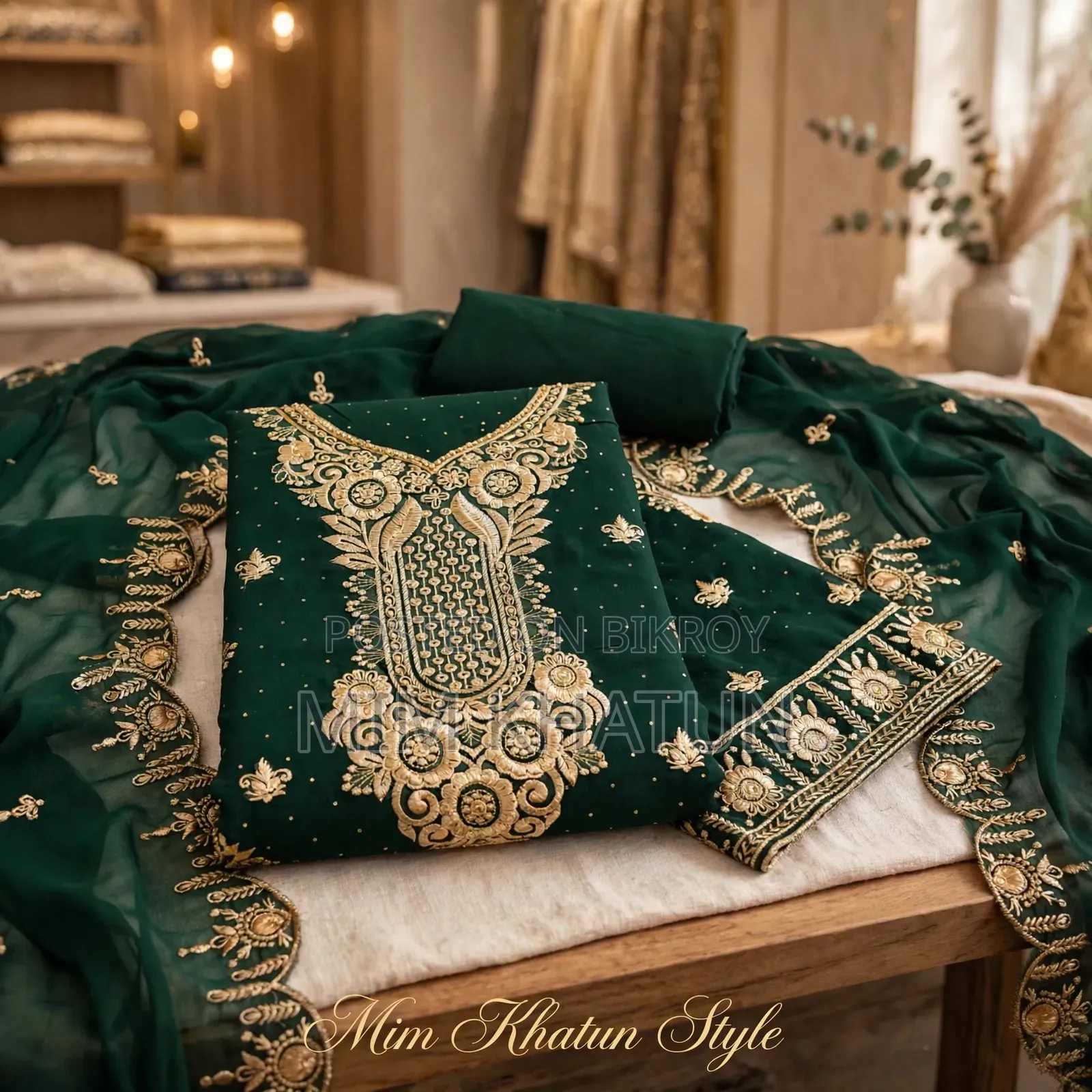 Girls Dress