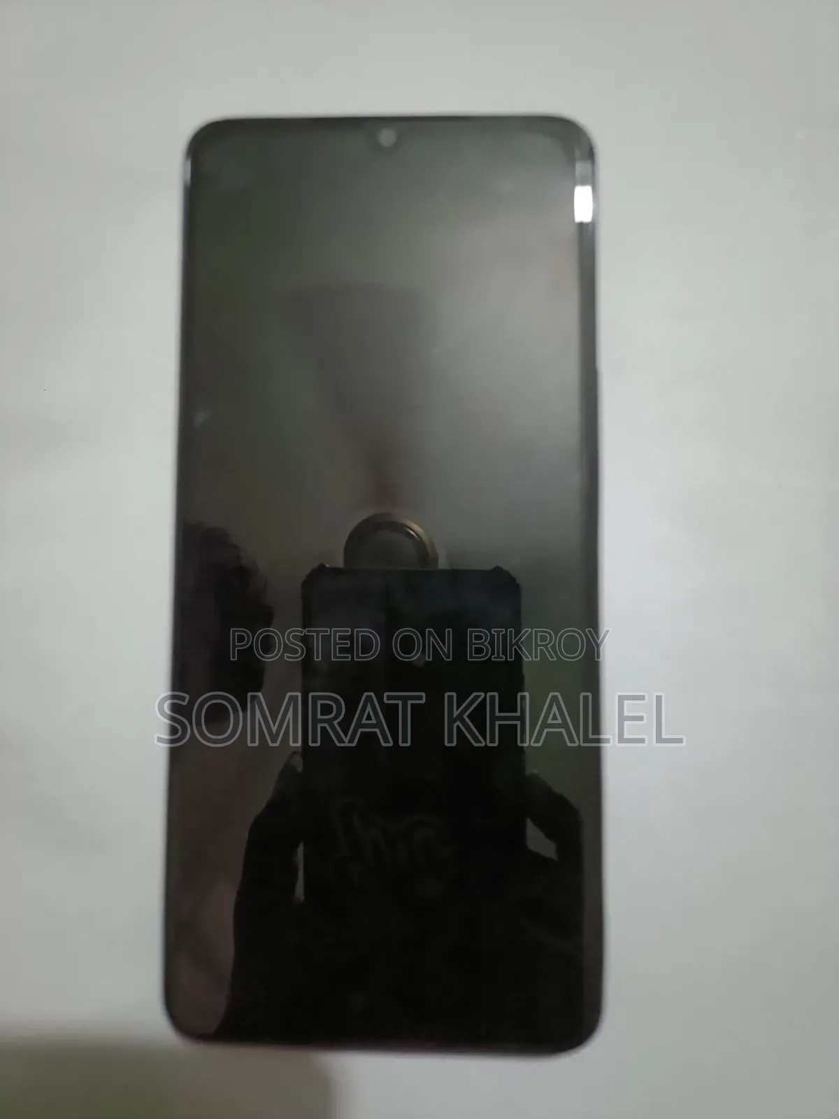 Vivo Y04 128 GB Green
