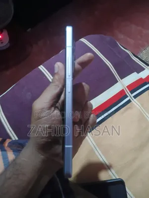 নতুন শাওমি সিভী ৫ প্রো ২৫৬ জিবি সাদা