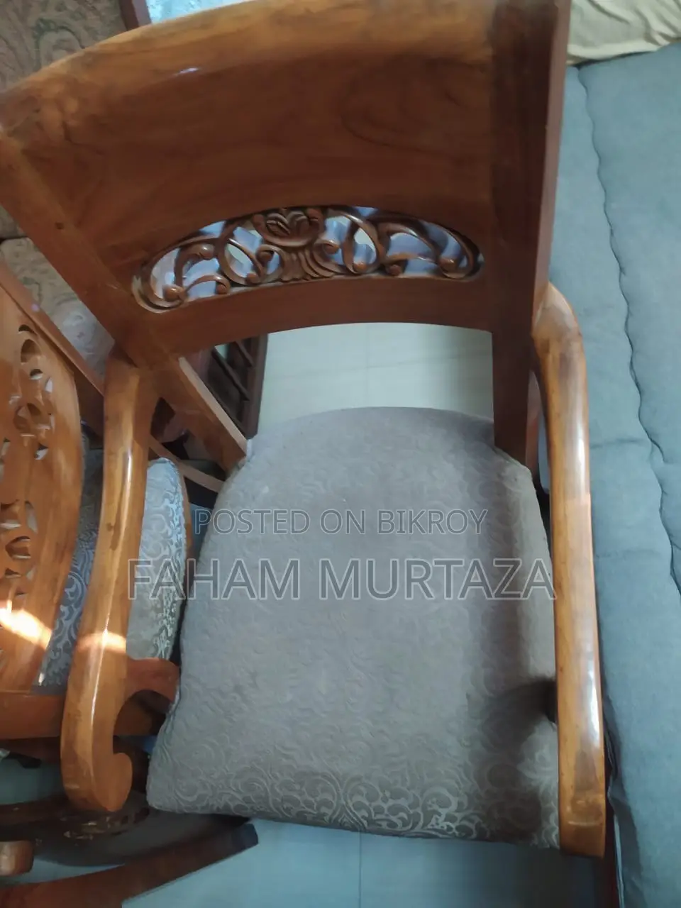 8 Seater Dining Table With Chairs