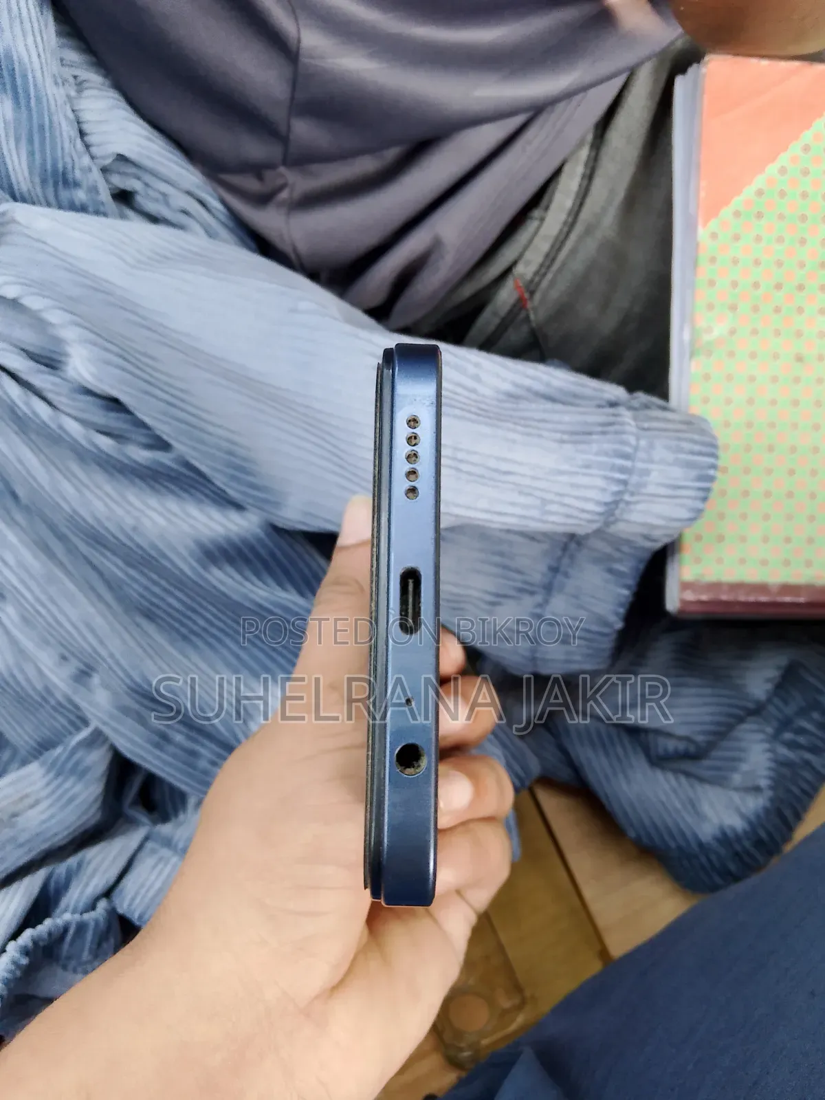 Vivo Y19s 128 GB