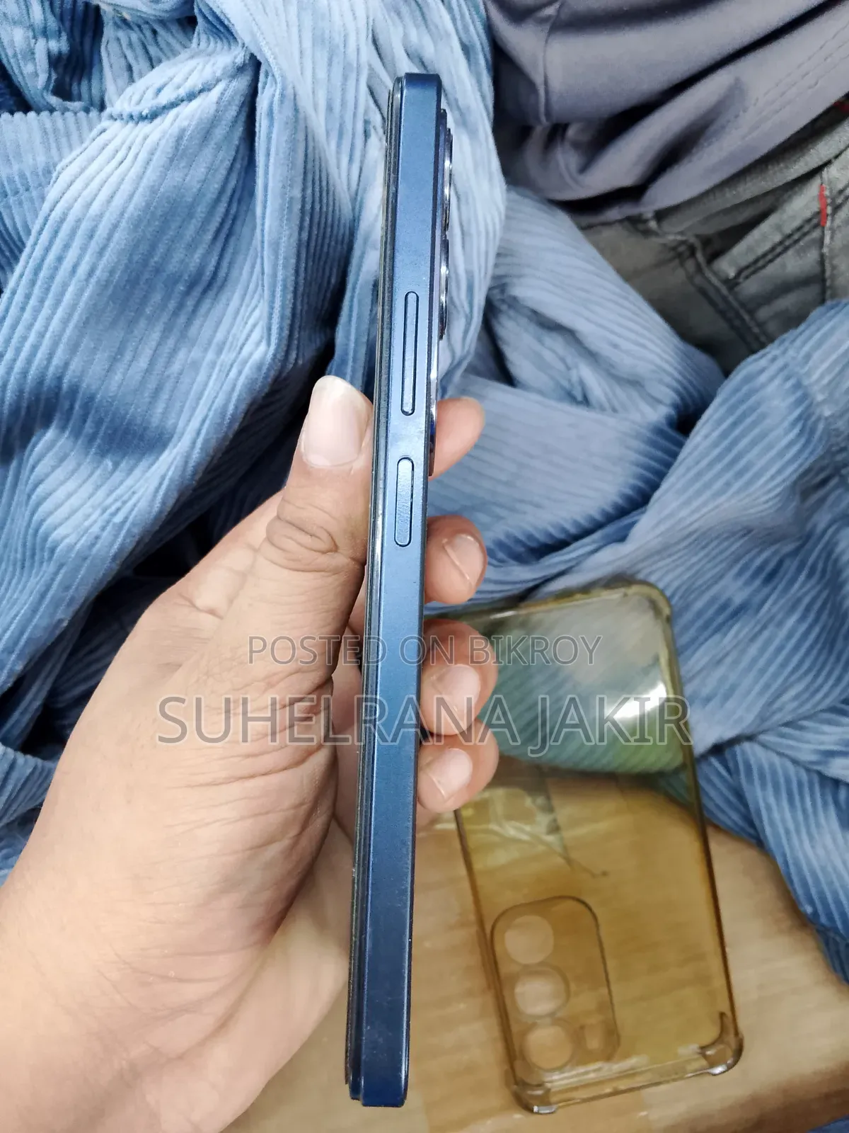 Vivo Y19s 128 GB