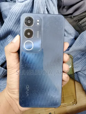Vivo Y19s 128 GB
