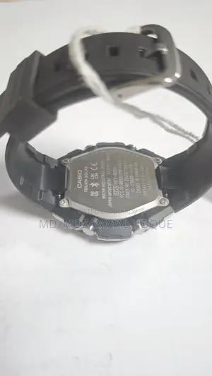Casio G-Shock Watch GST-B600