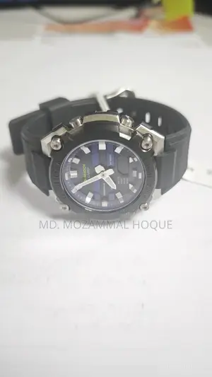 Casio G-Shock Watch GST-B600